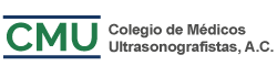 Colegio de Médicos Ultrasonografistas